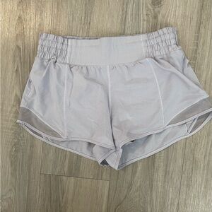 Women's Lululemon Shorts
